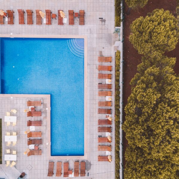 community-pools