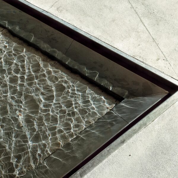 concrete