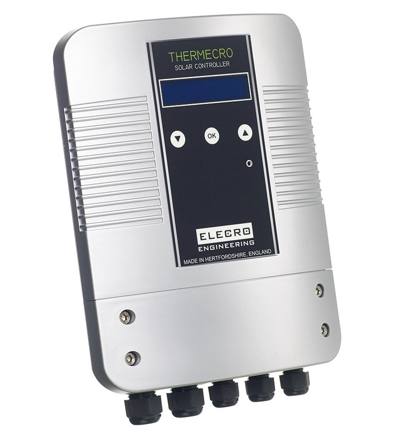 Solar_Controller