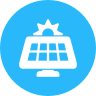 bayapiscine-solar-panel