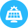 bayapiscine-solar-panel