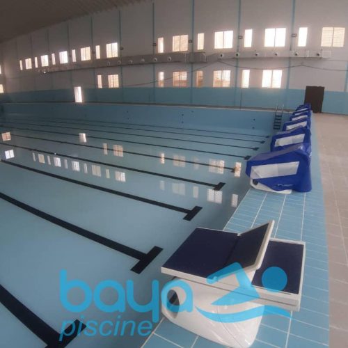 items-pool