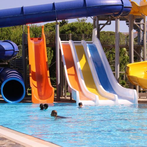 water-park